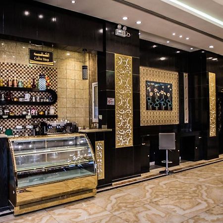 Zahrat Rozah By Quiet Rooms Riade Exterior foto