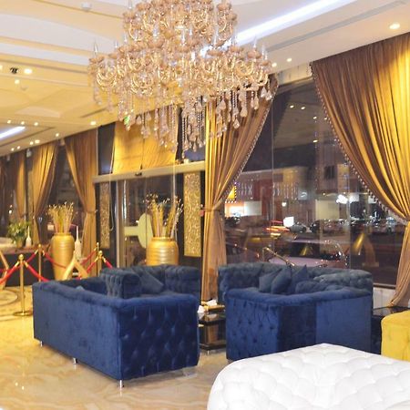 Zahrat Rozah By Quiet Rooms Riade Exterior foto