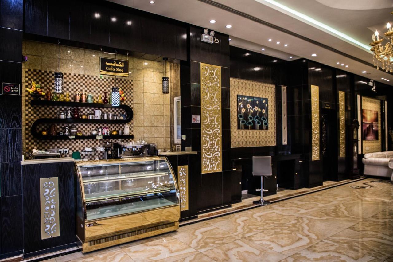 Zahrat Rozah By Quiet Rooms Riade Exterior foto
