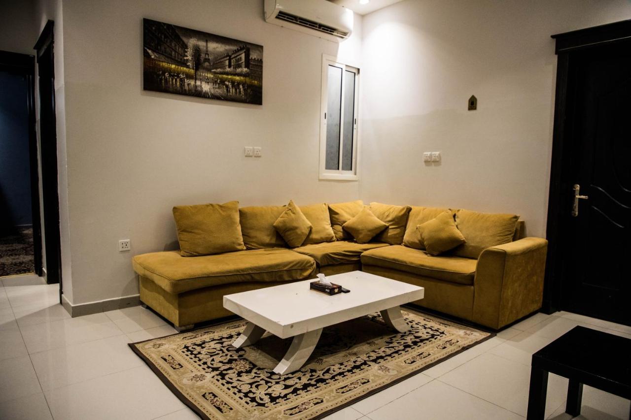 Zahrat Rozah By Quiet Rooms Riade Exterior foto