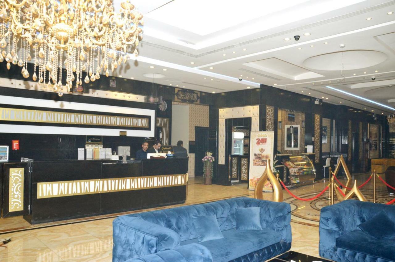 Zahrat Rozah By Quiet Rooms Riade Exterior foto