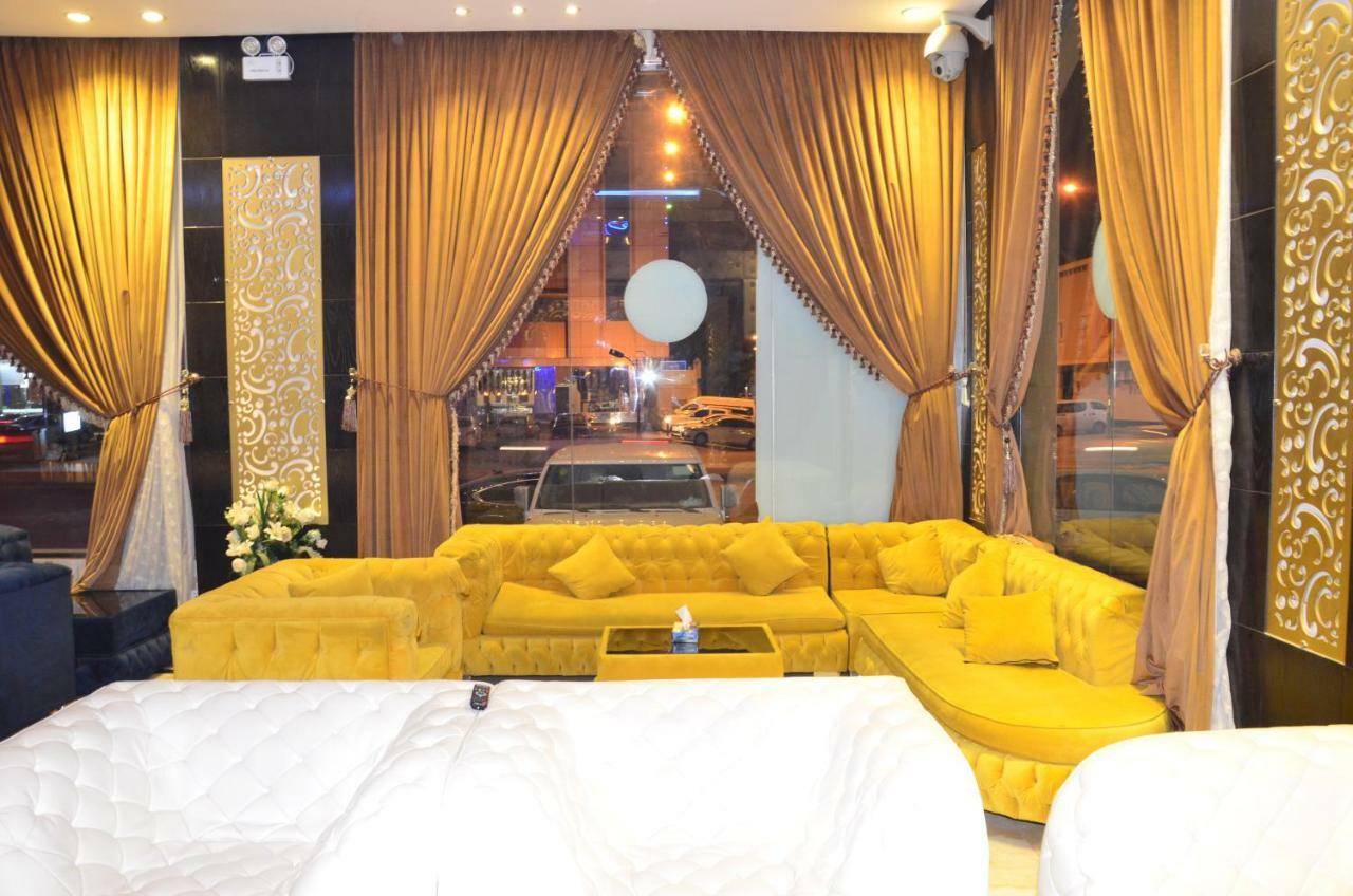 Zahrat Rozah By Quiet Rooms Riade Exterior foto
