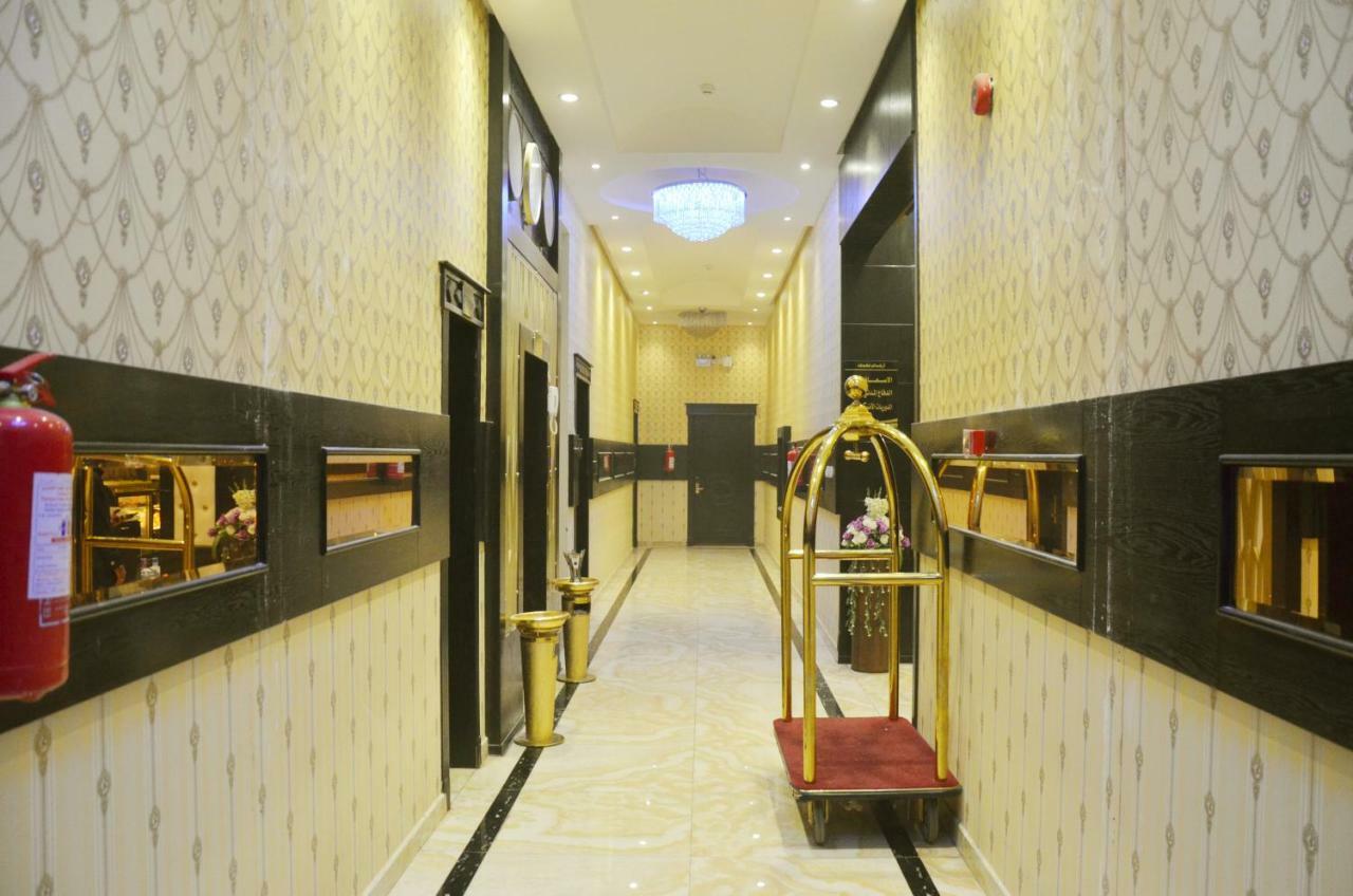 Zahrat Rozah By Quiet Rooms Riade Exterior foto